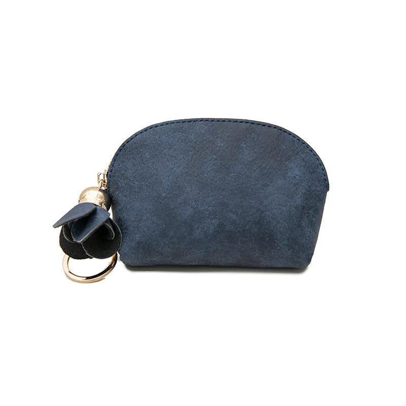 Mini Flower Wallet