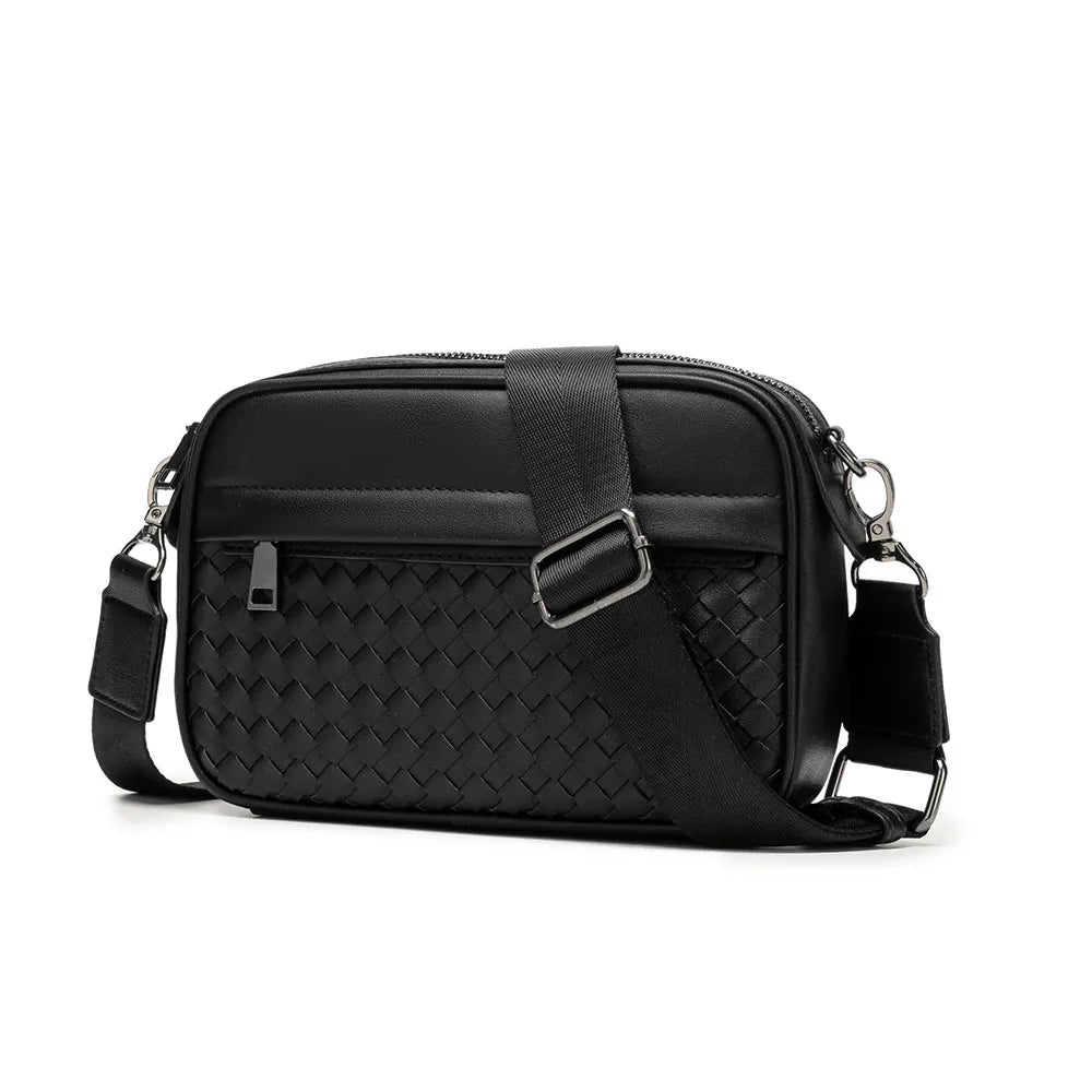 unisex Shoulder Bags, Fashion Casual
