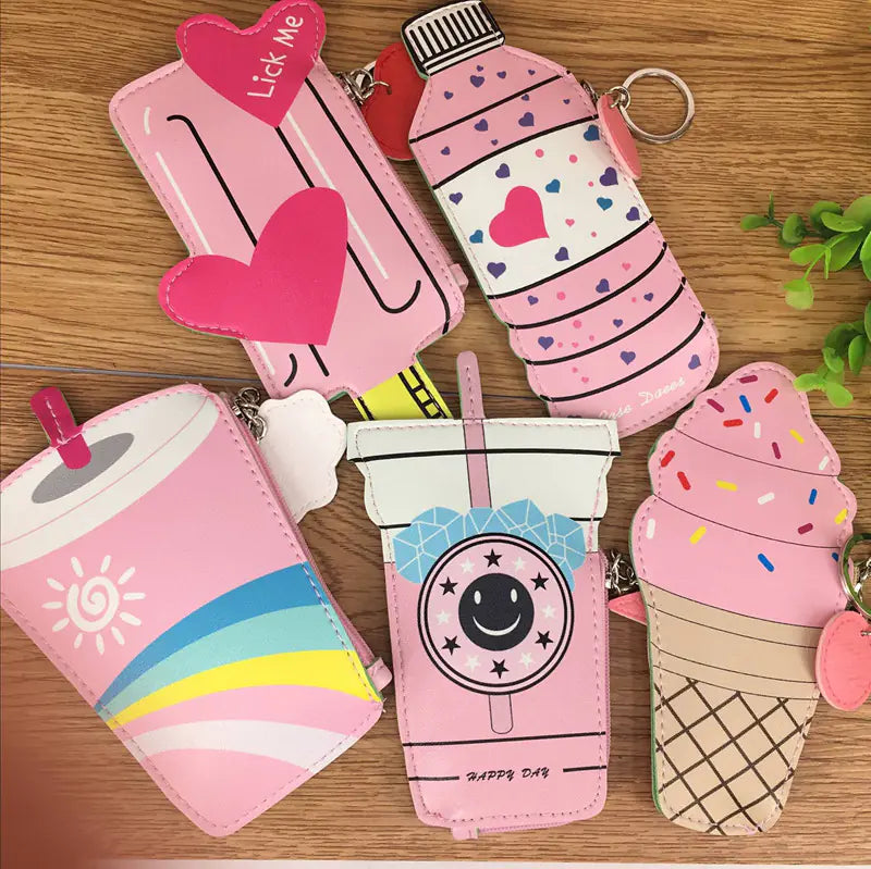 Coin Purses