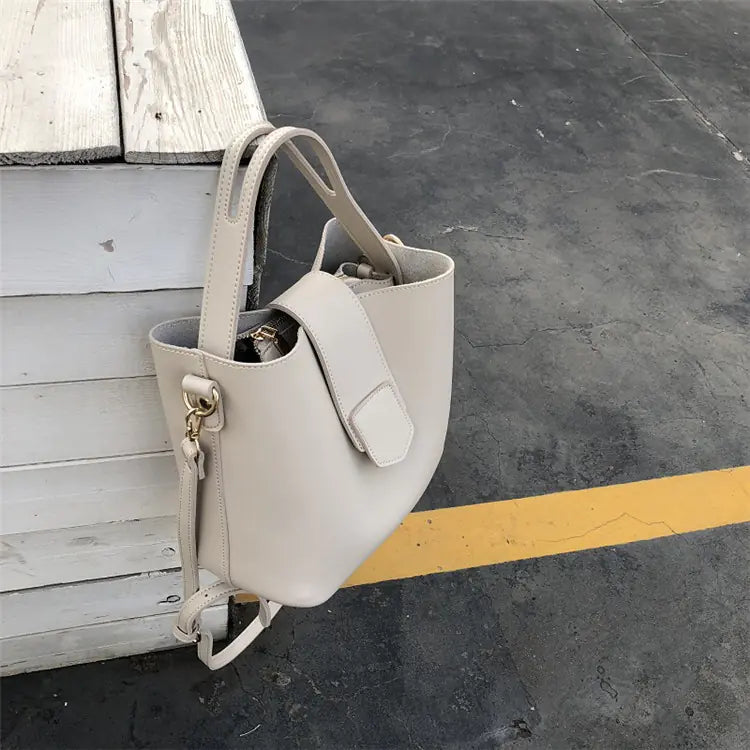Shoulder Messenger Handbag