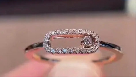 Women's Fashion Life Ring