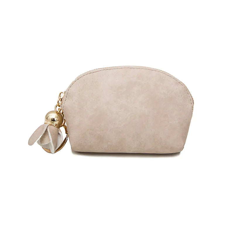Mini Flower Wallet