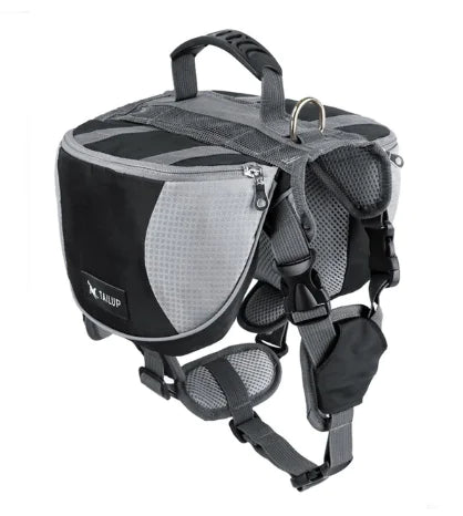 Multi Function Dog Harness