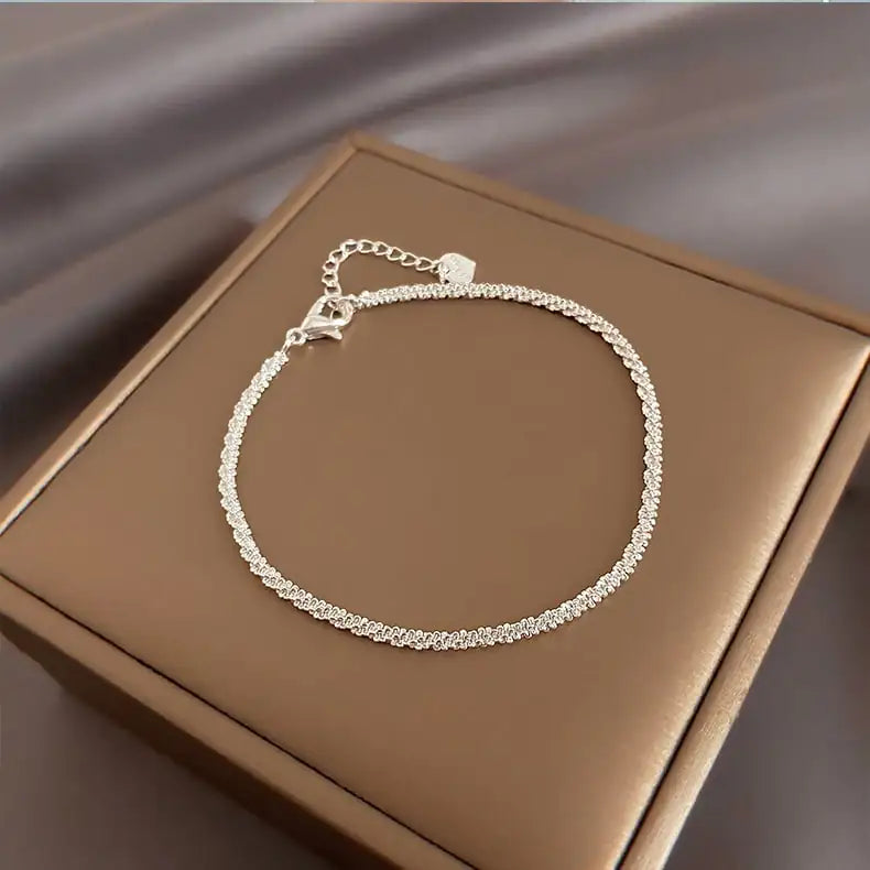 Stylish Minimalist Niche Design Bracelet