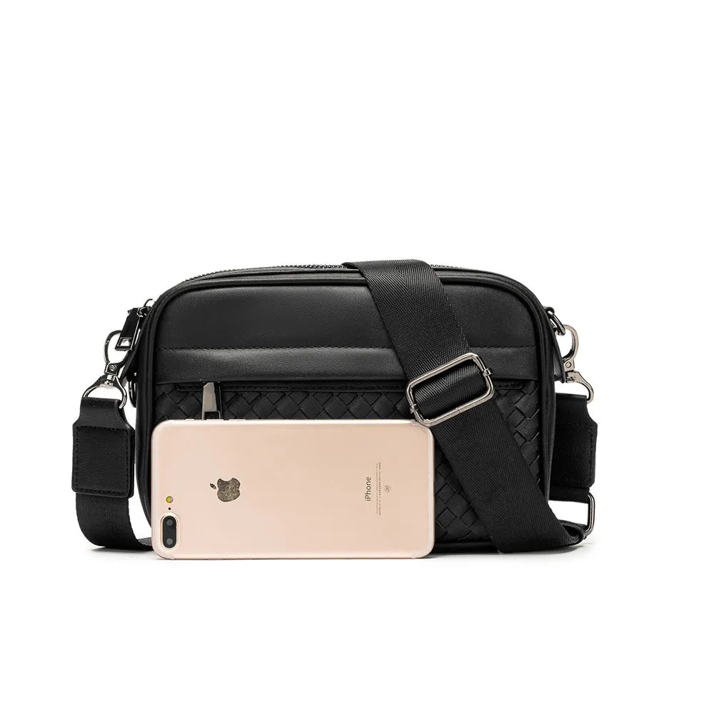 unisex Shoulder Bags, Fashion Casual