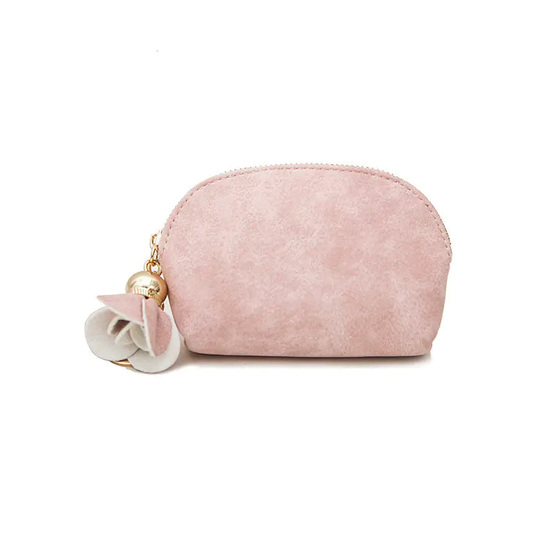 Mini Flower Wallet