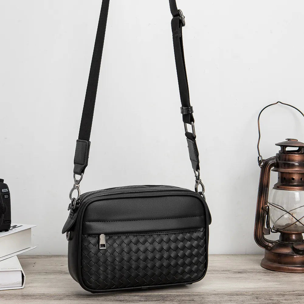 unisex Shoulder Bags, Fashion Casual