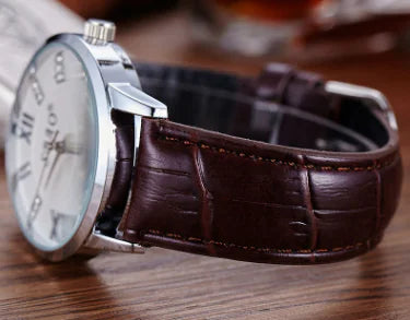 Imitation Leather Watches