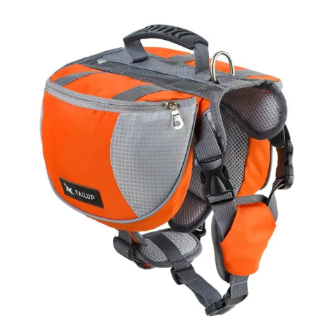 Multi Function Dog Harness