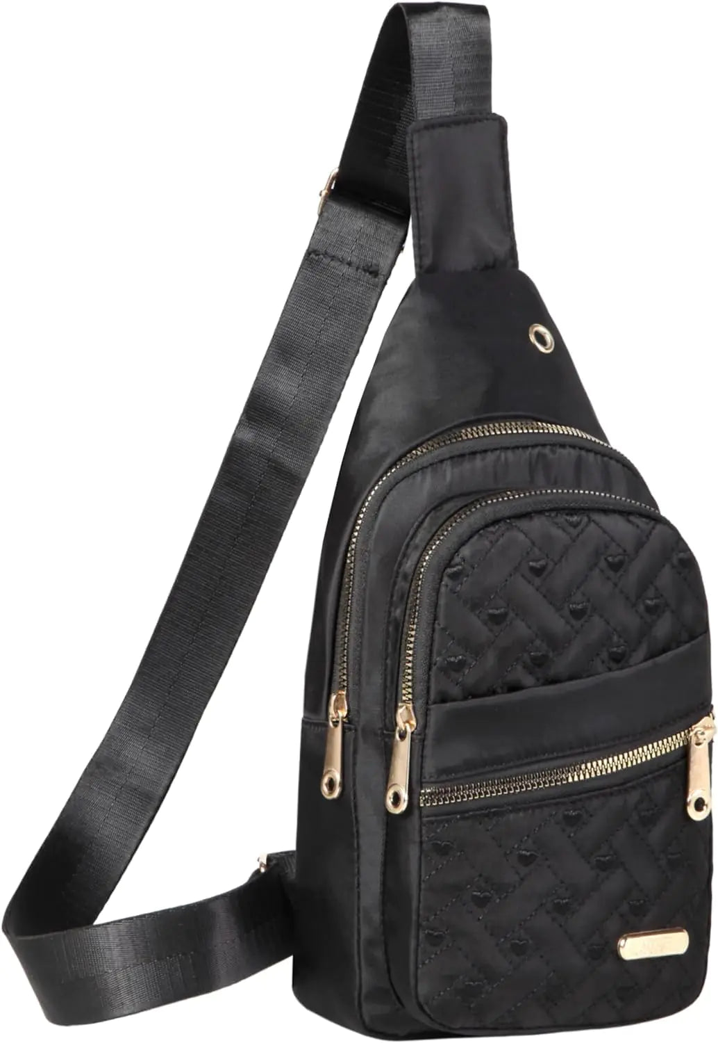 Crossbody Sling shoulder bag