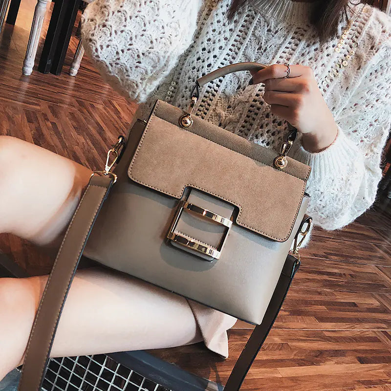 Women's stylish purse