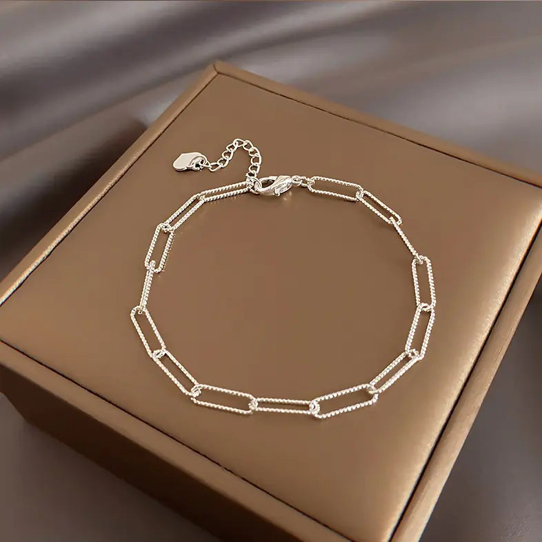 Stylish Minimalist Niche Design Bracelet