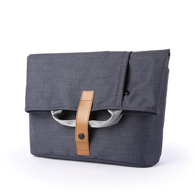 Unisex Shoulder and Messenger Bag