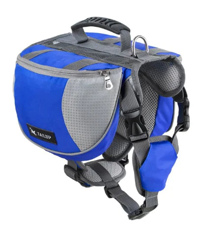 Multi Function Dog Harness