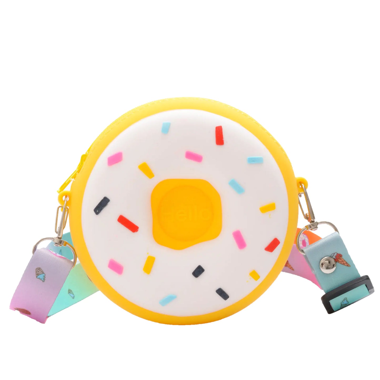Donut Purse