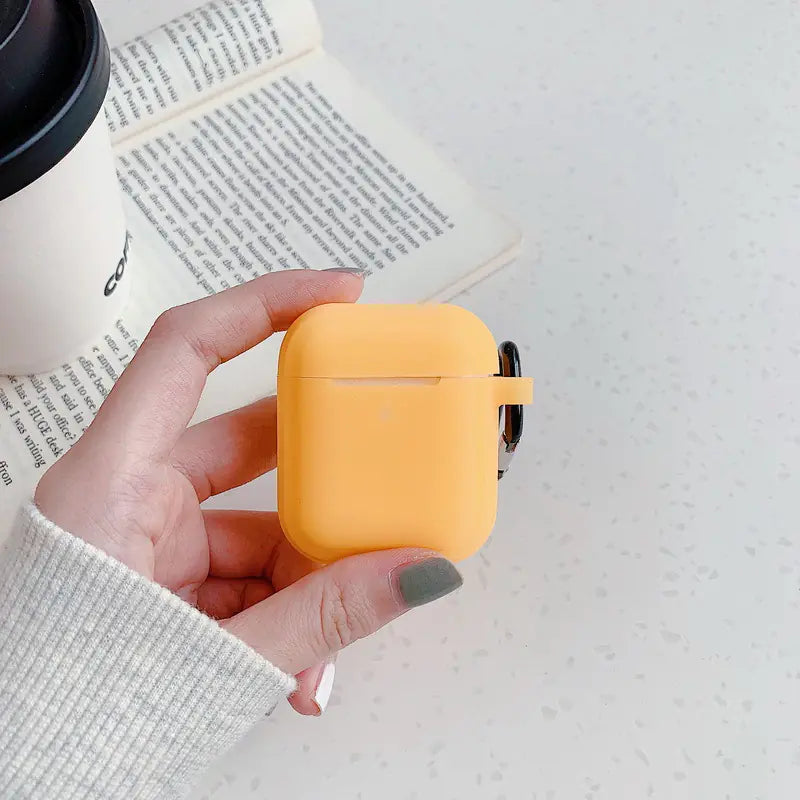 Glow-in-the-Dark AirPods Case