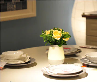 Vase Night Light