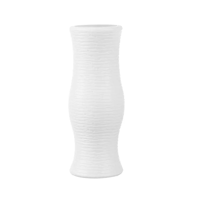 Shatterproof vase- modern design