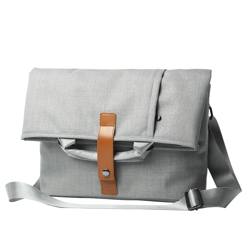 Unisex Shoulder and Messenger Bag
