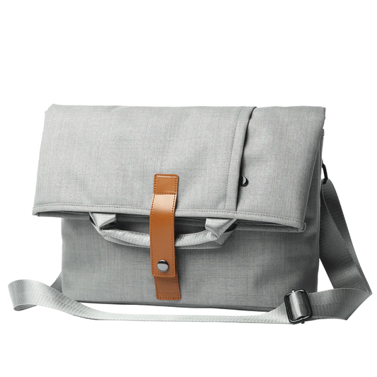 Unisex Shoulder and Messenger Bag