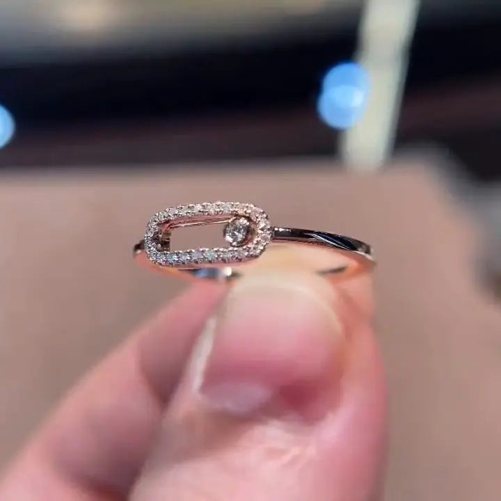 Women's Fashion Life Ring