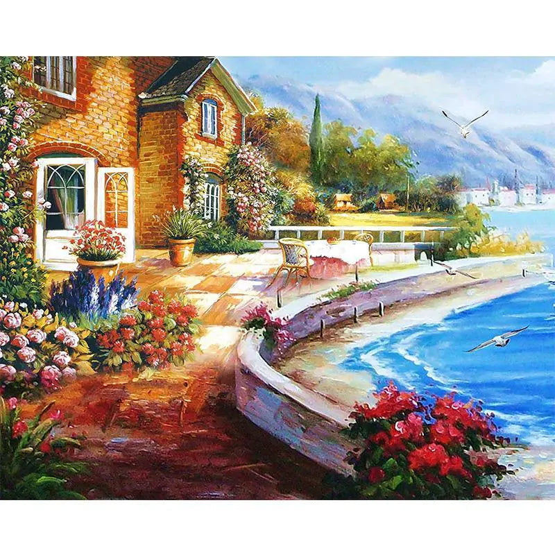 Hobbies & Creative Arts