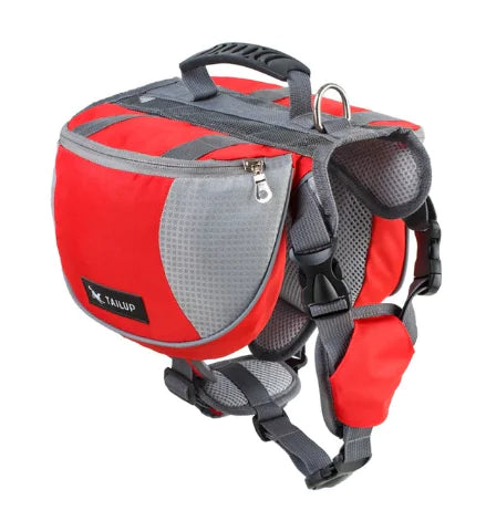 Multi Function Dog Harness