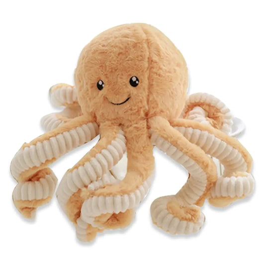 Cute 15.7inch Octopus Plush