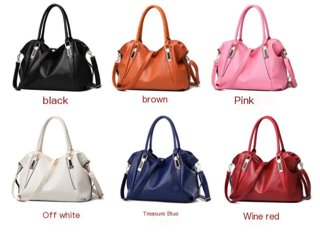 Elegant Women's Fashion Purse