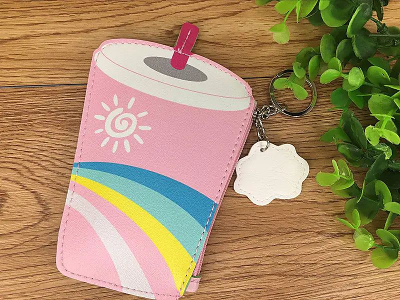 Coin Purses