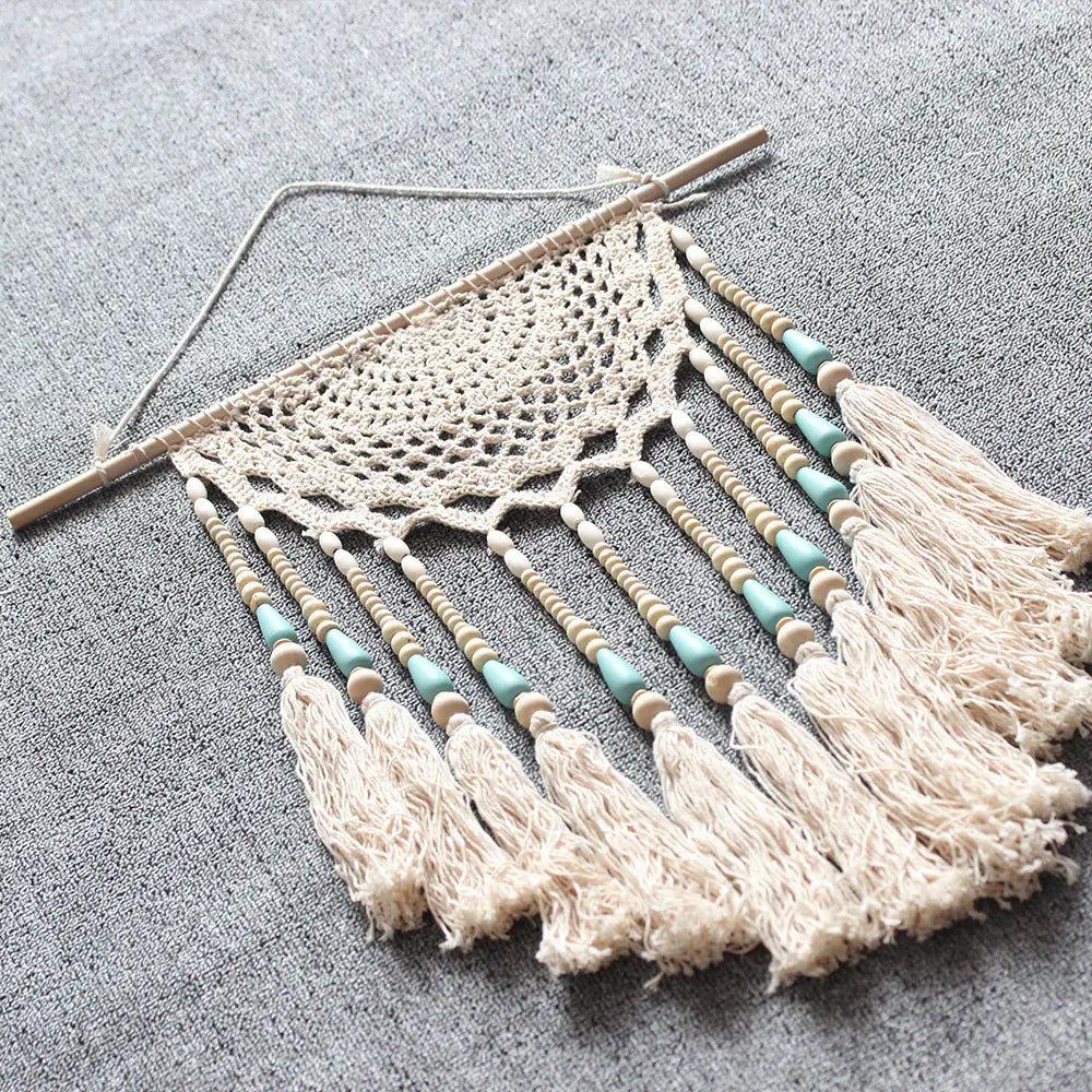 Nordic Home Decor Dreamcatcher Tapestry