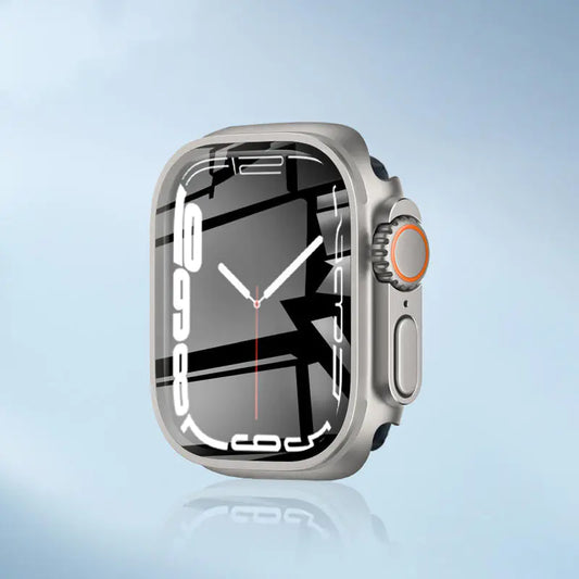 Advanced Protective Case for Watches