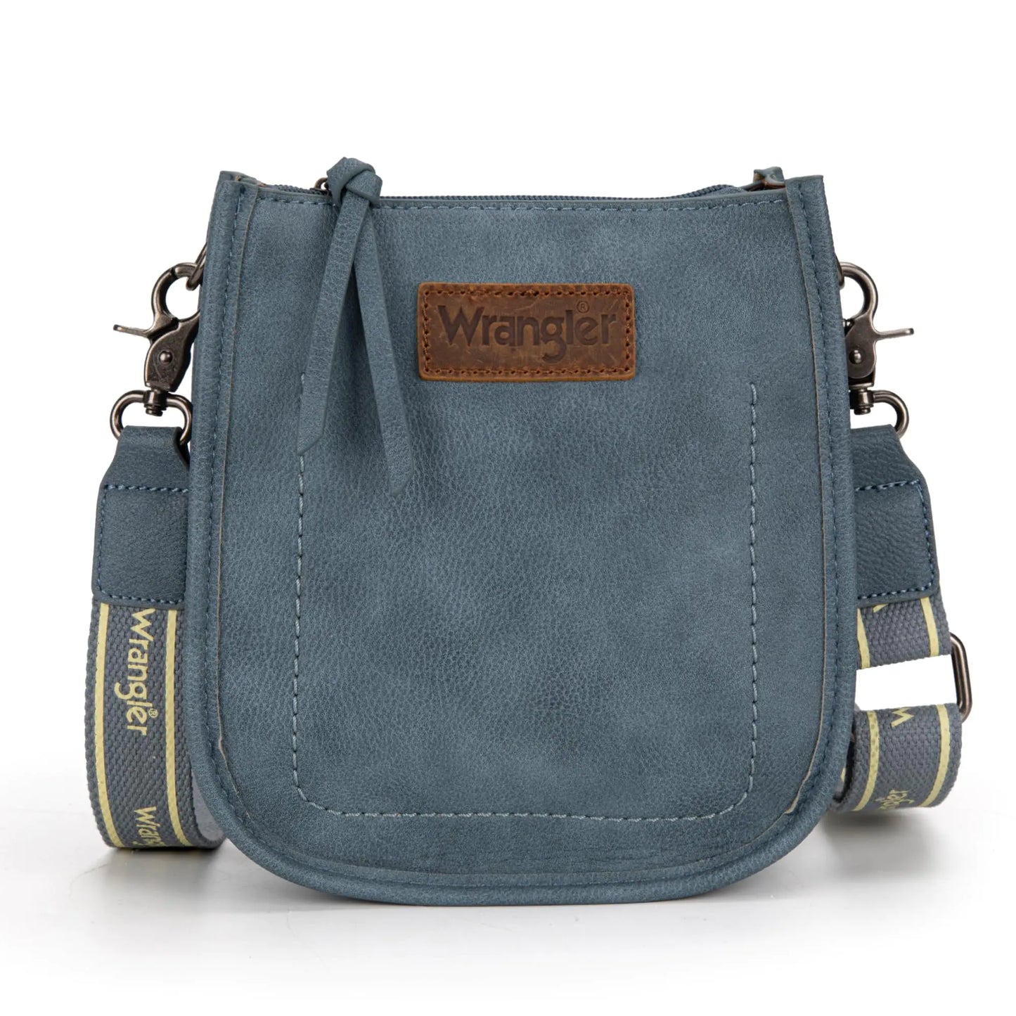 Wrangler Small Crossbody Bag