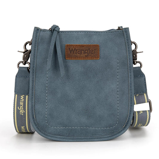 Wrangler Small Crossbody Bag