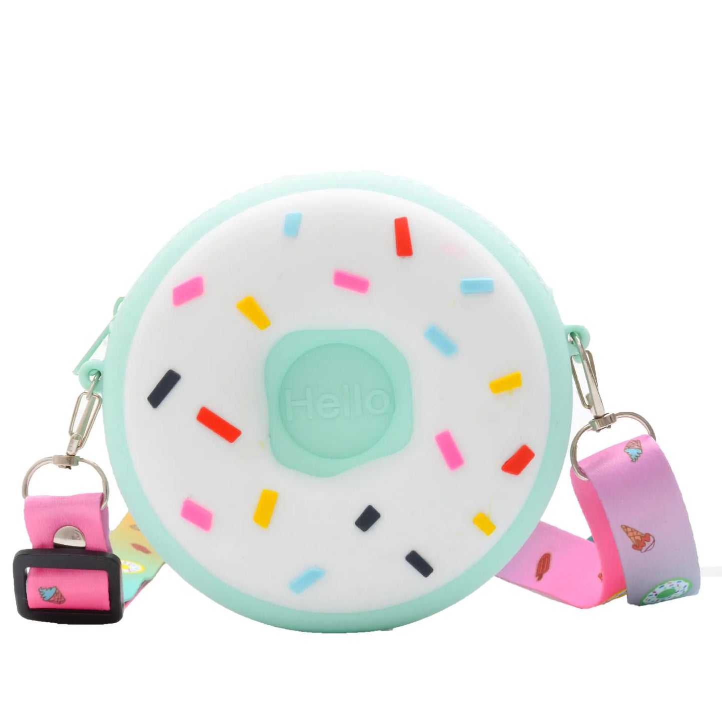 Donut Purse