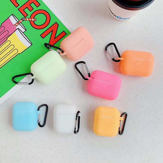 Glow-in-the-Dark AirPods Case