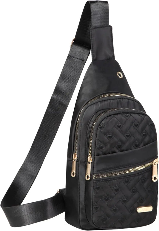 Crossbody Sling shoulder bag