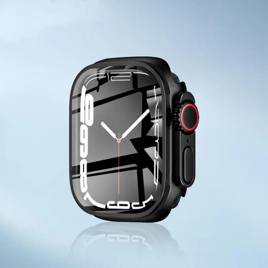 Advanced Protective Case for Watches