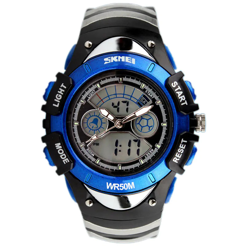 Stylish Kids/Teens Sports Watch