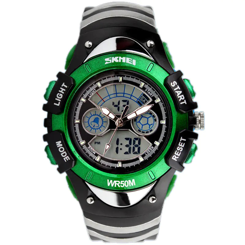 Stylish Kids/Teens Sports Watch