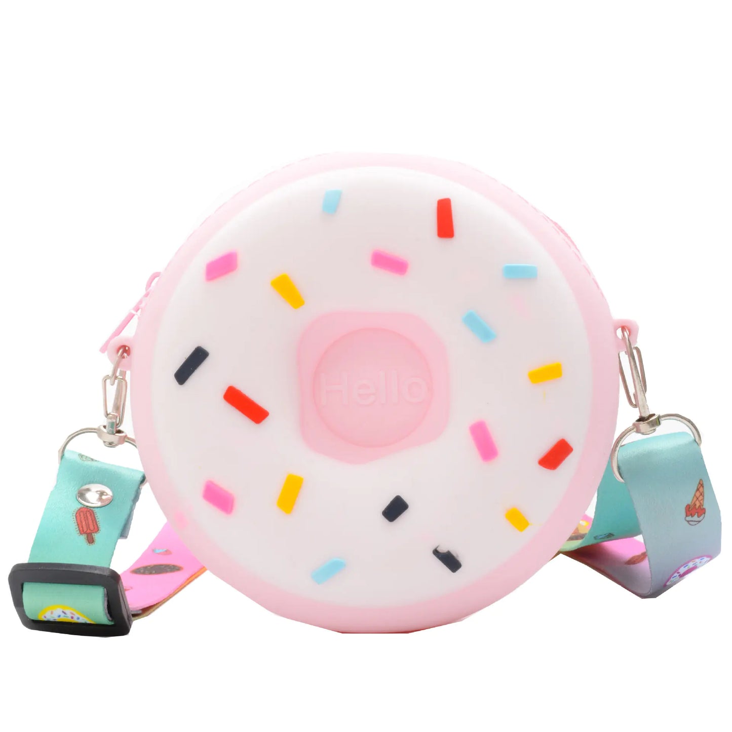Donut Purse