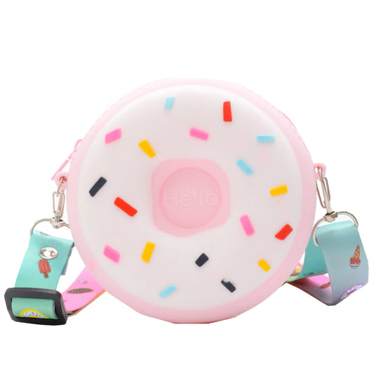 Donut Purse