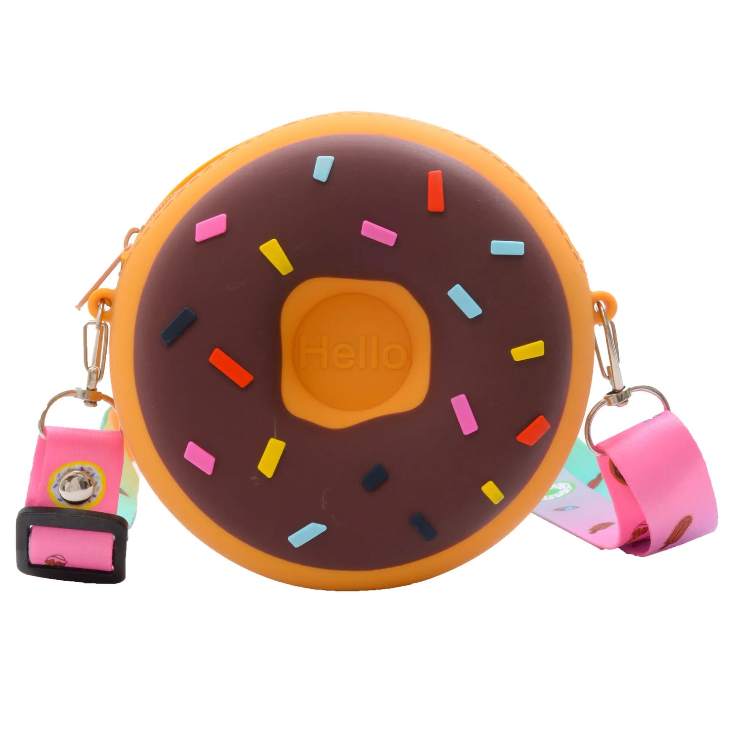 Donut Purse