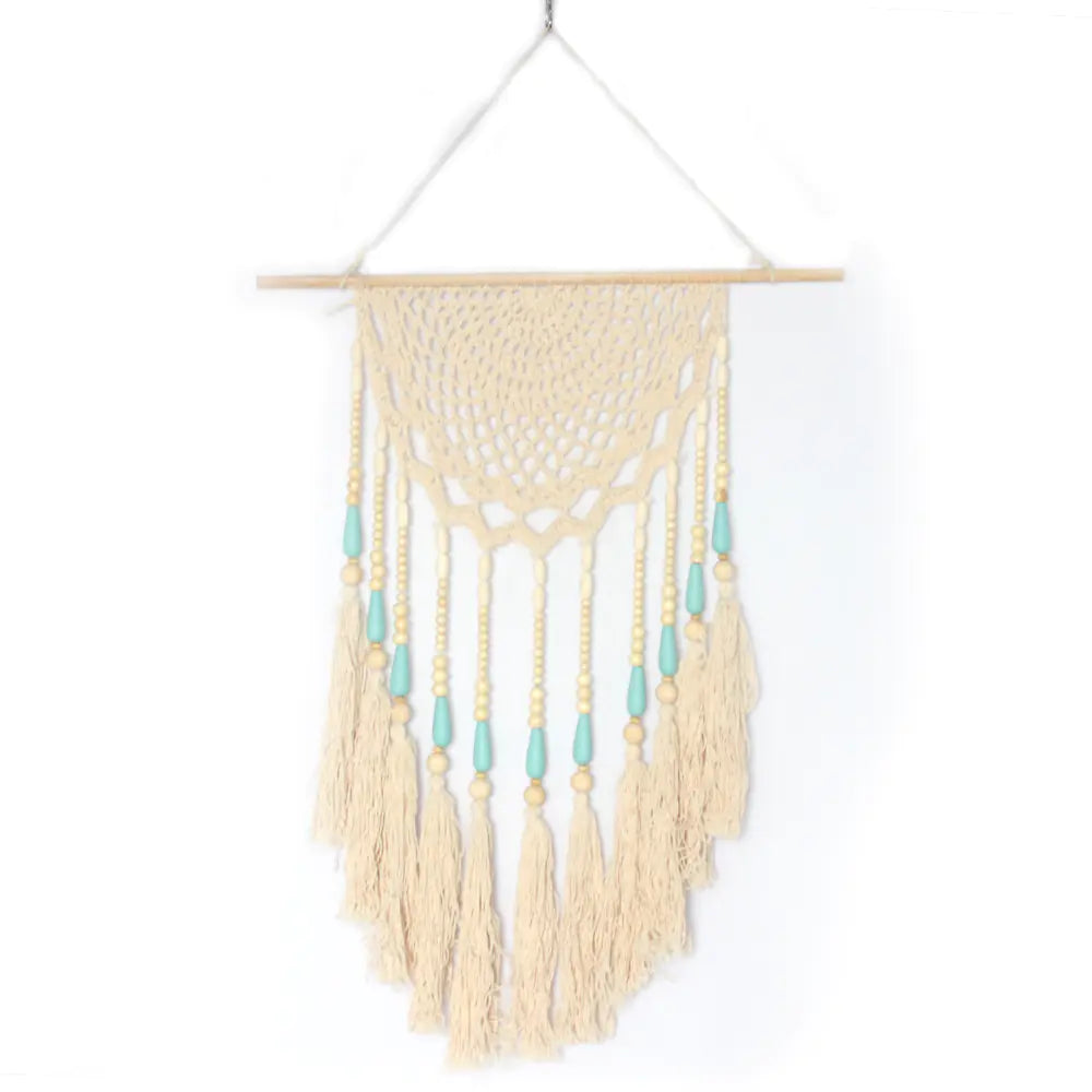 Nordic Home Decor Dreamcatcher Tapestry