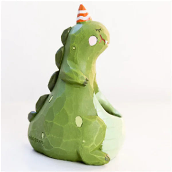Succulent Planter Decoration-Animals